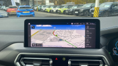 BMW iX3 210kW M Sport Pro 80kWh 5dr Auto Electric Estate